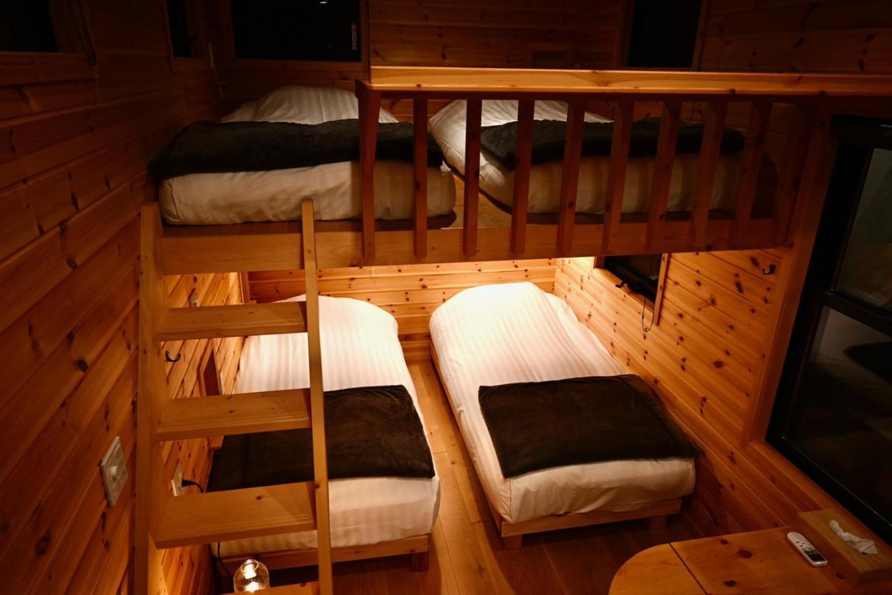 Tiny Base The River House & Trailer Kawazu Exterior foto